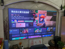 海信激光電視 星光S1 80英寸 大屏護眼 家庭影院 AI智能 國家補貼全國補 80L6N 75 曬單實拍圖