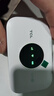 TCL隨身wifi三網(wǎng)通用免插卡無(wú)線(xiàn)wifi6車(chē)載4G路由器隨身便攜無(wú)限制移動(dòng)聯(lián)通電信全國通用2025款5GXY15B 【旗艦頂配版】3000毫安大電池超長(cháng)續航三網(wǎng)任切 不限速不虛標月享1500G流量 曬單實(shí)拍圖