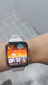 華為HUAWEI WATCH FIT 4 悅動(dòng)白氟橡膠表帶 華為運動(dòng)智能手表超輕薄大屏潮流運動(dòng)藍牙通話(huà)睡眠監測fit4 曬單實(shí)拍圖