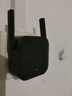 小米WiFi放大器Pro信號(hào)WiFi擴(kuò)大器信號(hào)增強(qiáng)接收器wifi中繼器路由器擴(kuò)展器無(wú)線網(wǎng)信號(hào)增強(qiáng)小米放大器PRO 曬單實(shí)拍圖