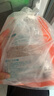 大莊園香嫩羊肉串300g 牙簽小串 老少皆宜 燒烤食材微腌半成品 曬單實(shí)拍圖