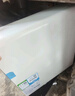 海爾（Haier）自然湃pro家用凈水器600G凈水機RO凈飲機過(guò)濾廚下自來(lái)水過(guò)濾直飲純水機 HKC1560-R610D2U1 曬單實(shí)拍圖