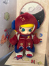 POP MART泡泡瑪特 MOLLY你好，月亮1/8可動(dòng)人偶潮玩玩具擺件 MOLLY你好月亮1/8可動(dòng)人偶 曬單實(shí)拍圖