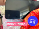 朗客【2片裝】蘋果14pro鋼化膜iPhone14Pro手機膜無邊全屏覆蓋超高清玻璃防摔耐磨超薄抗指紋保護貼膜 曬單實拍圖
