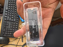 英睿達(crucial)美光 SSD固態(tài)硬盤(pán)m.2接口(NVMe協(xié)議 PCIe4.0美光原廠(chǎng)出品 PS5拓展 P310-500G（P3P升級版） 曬單實(shí)拍圖