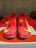 耐克田徑精英2025新款配色 Nike Maxfly 2耐克男女專(zhuān)業(yè)氣墊短跑釘鞋 FD8395-600/Maxfly 2代 40.5 曬單實(shí)拍圖