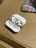 蘋(píng)果 Apple AirPods/Pro 2代/3代/Max系列 無(wú)線(xiàn)藍牙耳機 二手蘋(píng)果耳機 AirPods 4 (不支持主動(dòng)降噪) 具體規格可參考質(zhì)檢報告 曬單實(shí)拍圖