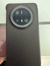 正件適用華為mate70pro手機(jī)殼保護(hù)套優(yōu)享版通用 Mate70pro+翻蓋智能視窗真素皮全包防摔外殼皮套 黑 曬單實(shí)拍圖