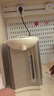 美的（Midea）【政府補貼】電熱水瓶熱水壺電水壺304不銹鋼水壺 5L控溫保溫恒溫開(kāi)水壺電水壺燒水壺Colour201 曬單實(shí)拍圖