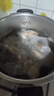 鮮京采 新西蘭原切帶骨羊排凈重4斤/袋【偏肥】 羊肉燒烤 京東自有品牌 曬單實(shí)拍圖