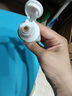 莎卡（sanita-denti）兒童牙膏6-12歲含氟防蛀護齒 青少年牙膏兒童抑菌清新口氣 水果味 曬單實(shí)拍圖
