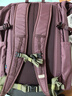 FJALLRAVEN北極狐Foldsack輕便大容量24L戶(hù)外登山雙肩背包23222 424黑莓色【25年新色】 24L 曬單實(shí)拍圖