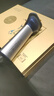 飛利浦（PHILIPS）剃須刀電動(dòng)2025年新品 3系旋風(fēng)PRO男士刮胡須刀 實(shí)用生日禮物送男友老公送父親 【6D浮動(dòng)刀頭丨靈活貼面】銀色 曬單實(shí)拍圖