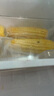 佳農 內蒙黃糯玉米棒8袋*220g 軟糯香甜 真空鎖鮮 源頭直發(fā) 禮盒包郵 曬單實(shí)拍圖
