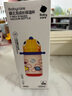 babycare兒童水杯6個(gè)月以上寶寶霸王龍不銹鋼保溫杯上學(xué)450ml-新舊款混發(fā) 曬單實(shí)拍圖