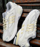 adidas 閃回鞋 RESPONSE CL貼合老爹鞋男女阿迪達斯官方三葉草   白色/灰綠色/淺灰色   42 曬單實拍圖