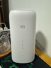 FiberHome烽火5G CPE Pro 2移動(dòng)路由器 SIM卡插卡上網(wǎng) 全頻段 支持5G-A WiFi7 BE5000 2.5G網(wǎng)口【2025新款】 曬單實(shí)拍圖