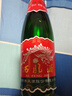 西鳳酒 綠瓶裸瓶省外版 55度 500ml*9瓶 整箱裝 鳳香型白酒 曬單實(shí)拍圖