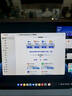 華為MateBook Pro 筆記本電腦 鴻蒙操作系統(tǒng) 鴻蒙AI 970g超輕薄長續(xù)航 OLED護眼屏 24GB 512GB 晴藍 曬單實拍圖