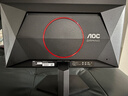 AOC 26.5英寸QD-OLED電競顯示器2K 280HZ 0.03MS極速響應 HDR400 原生10BIT 護眼電腦屏幕Q27G4KD 【上新】2K 280HZ Q27G41ZDE 曬單實(shí)拍圖