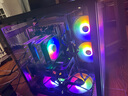 微星 酷睿i5 12600KF/RTX4060/4060TI/4070S/5060Ti海景房游戲主機電腦臺式機優(yōu)惠補貼組裝電腦DIY主機 配四 14600KF+首發(fā)RTX5060 曬單實(shí)拍圖