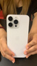 Apple/蘋(píng)果 iPhone 16 Pro Max 256GB 白色鈦金屬 雙卡雙待手機【贈送電信話(huà)費券】 曬單實(shí)拍圖
