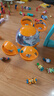 海底小縱隊(duì)（OCTONAUTS）寶寶3-69歲過家家章魚堡艦艇玩具套裝生日男女孩六一61兒童節(jié)禮物 【爆款已到貨】章魚堡豪華版 曬單實(shí)拍圖