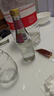 可口可樂（Coca-Cola）怡泉 Schweppes 無糖零卡 檸檬味 蘇打水 330ml*24罐 調(diào)酒 曬單實(shí)拍圖