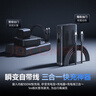 倍思國標3c認證可上飛機二合一充電寶充電器87W氮化鎵移動(dòng)電源10000毫安帶插頭快充適用手機筆記本 曬單實(shí)拍圖