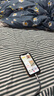 固質(zhì)優(yōu)品蘋果充電器正品充電線氮化鎵適配原裝45W快充PD套裝iPhone14ProMax13 16 15手機12充電頭30W數(shù)據(jù)線 【蘋果8-14系列】PD30W閃充丨單線正品1米 曬單實拍圖