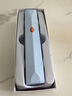 VTT【德國(guó)】電動(dòng)雙頭剃毛器私密處刮毛神器男女士比基尼刮毛刀陰部脫毛儀腋毛唇毛腿毛修剪器推子成人 【碧落藍(lán)2025升級(jí)】干濕兩用/順暢剃毛/光潔白嫩 CCTV央視廣告播出 曬單實(shí)拍圖