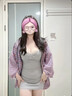 通用胸部按摩器疏通乳腺乳房快速變大電動(dòng)揉捏增大美胸懶人豐胸儀神器 一對裝+點(diǎn)潮筆+潤滑液 曬單實(shí)拍圖