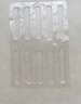 墨斗魚(yú)硅膠防撞貼PU防撞條門(mén)把手防撞神器冰箱門(mén)后防碰撞透明顆粒組合裝 曬單實(shí)拍圖