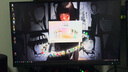 飛利浦EVNIA 27英寸4K240Hz/FHD480Hz雙模 色準＜1 FastIPS硬件低藍光 HDR DP2.1電競顯示器27M2N5800P 曬單實(shí)拍圖