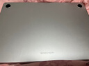 NACCITY2025新款蘋果macbook air保護(hù)殼M4軟殼M3磨砂MacBook Pro硅膠13.3英寸14防摔16筆記本電腦殼m2套m1 25款M4 Air 15.3寸丨A3241磨砂透明 曬單實拍圖
