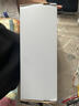 NIKE官方正品   兒童AF1空軍一號(hào)運(yùn)動(dòng)鞋春季板鞋 FV5951-111 36 曬單實(shí)拍圖