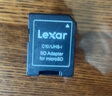 閃迪（SanDisk）32GB TF（MicroSD）內存卡A1 U1 C10 至尊高速移動(dòng)版存儲卡 讀速120MB/s 手機平板游戲機內存卡 曬單實(shí)拍圖