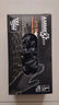 愛馬斯（AMMEX）一次性手套丁腈大號(hào)100只加厚耐用防水實(shí)驗(yàn)室防護(hù)廚房黑色手套 曬單實(shí)拍圖