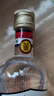 董酒【自飲小酌】白標 董香型白酒 老八大名酒 經(jīng)典復刻光瓶 54度 125mL 1瓶 曬單實(shí)拍圖