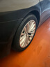 米其林（MICHELIN）汽車(chē)輪胎/防爆胎245/45R18 100Y PRIMACY 3ST ZP*MOE適配寶馬5系 曬單實(shí)拍圖