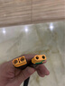 語(yǔ)森憶鐵塔轉品字電池轉換頭充電樁電瓶車(chē)充電器輸出轉接頭XT90大功率 8平方1米長(cháng)公母XT90大功率 曬單實(shí)拍圖