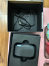 飛利浦（PHILIPS）電動剃須刀新一代旋護式鵝卵石Pro 無線充電便攜刮胡刀 夜幕藍 教師節(jié)禮物生日禮物送老公國家補貼 曬單實拍圖