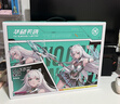 華碩天選6 Pro 銳龍版 國家補貼20% 16英寸游戲本 筆記本電腦(銳龍9 8940HX 16G 1T RTX5070 2.5K)灰 曬單實(shí)拍圖