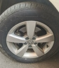 韓泰（Hankook）汽車輪胎 195/65R15 91H SK70 適配卡羅拉/朗逸/寶來/雷凌/福睿斯 曬單實拍圖