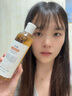 BUV金盞花爽膚水收縮毛孔補水濕敷保濕精華控油緊致抗皺進(jìn)口護(hù)膚品 曬單實拍圖