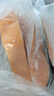 鮮京采 智利大西洋鮭魚三文魚段 凈重2斤 生鮮魚類  曬單實(shí)拍圖