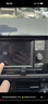 路先行蘋(píng)果有線(xiàn)轉無(wú)線(xiàn)CarPlay盒子適用奔馳奧迪大眾別克導航車(chē)載機互聯(lián) 曬單實(shí)拍圖