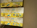 斑布(BABO)抽紙 原生竹漿紙巾不漂白無(wú)熒光可濕水抽紙 3層 100抽*30包 面巾紙 曬單實(shí)拍圖