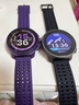 頌拓（SUUNTO）Vertical 戶外探險手表定位心率血氧運動智能手表生日禮物 原力黑 曬單實拍圖