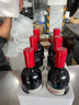 奔富（Penfolds）蔻蘭山赤霞珠設拉子紅葡萄酒 原瓶進口紅酒行貨 750ml*6整箱木塞 曬單實拍圖